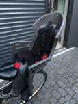 Fotelik rowerowy Hamax siesta + adapter