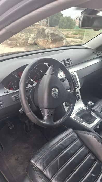 Vw Passat 2.0 TDI Confort