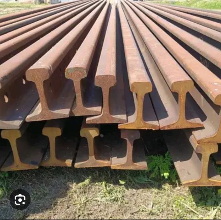 Рельса р-65 4.5 метра