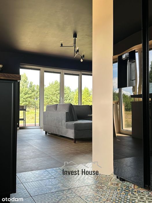 Dom Premium rozwiązania technologiczne