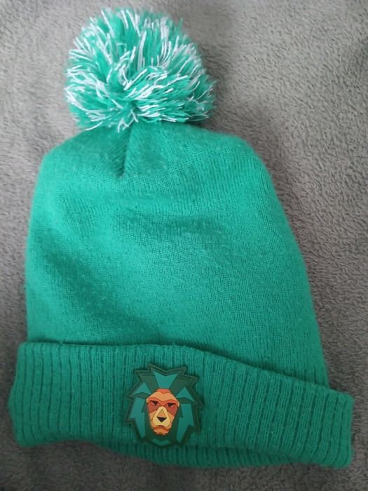 Sprzedam czapkę Palion Style