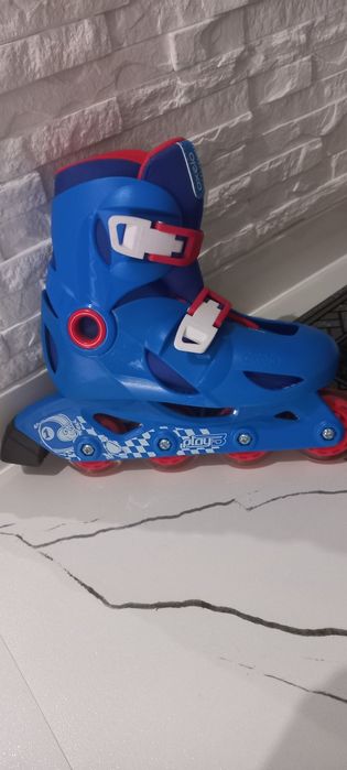 Rolki decathlon roz.30,31,32