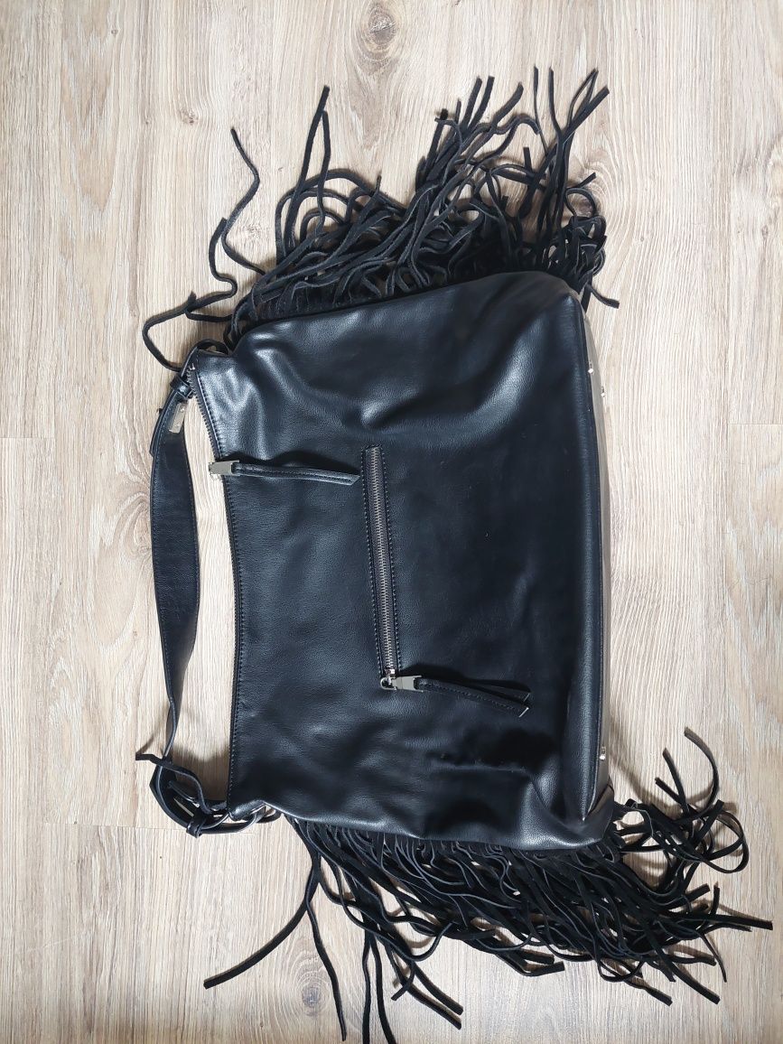 Torba Reserved shopper
