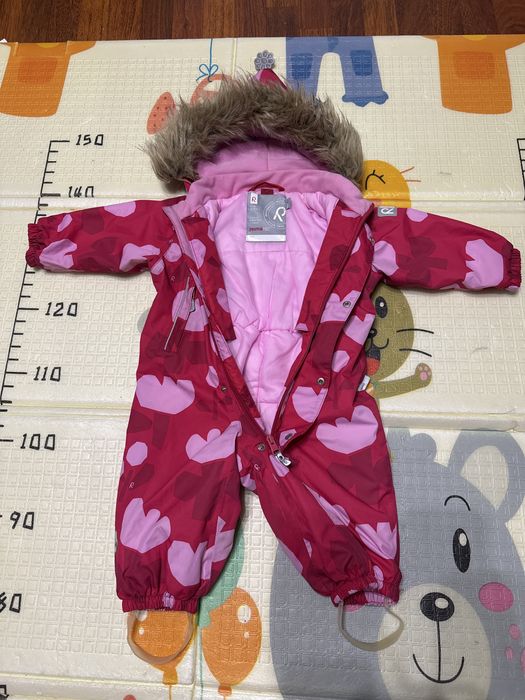 Комбінезон Reima 74+6