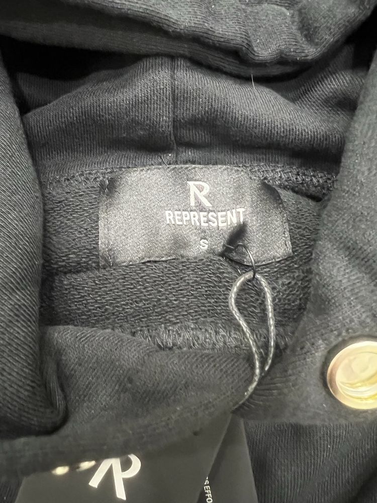Represent худі кофта