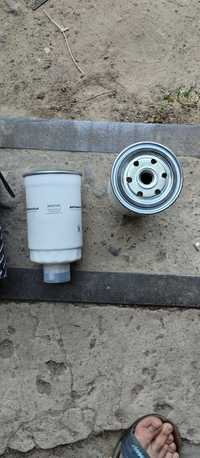 AEU2147L Land Rover  фільтр паливний (ціна за 2шт 600)