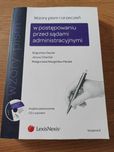 Wzory pism i orzeczeń w postępowaniu przed sadami administracyjnymi