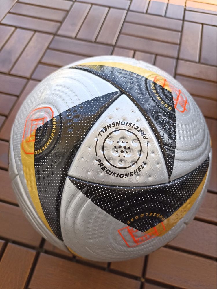 Piłka adidas euro 2024 Final
