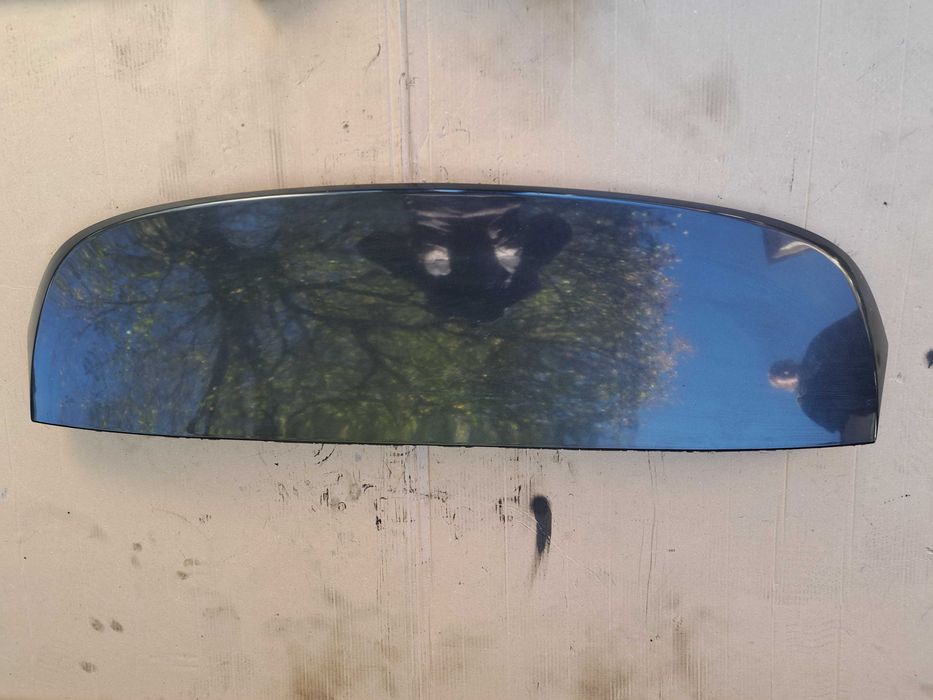 Spojler tylnej klapy bagażnika blenda lotka EYPC Citroen c5 III x7