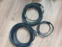 Kable HDMI 5metrów 2szt