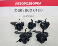 Додатковий Повітряний Насос Ауді А6 С6 Audi A6 C6 Авторозборка Розбор