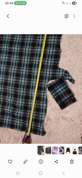 Ткань твид шерсть, кашемир, костюмка