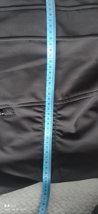Kurtka damska Softshell 52 Bonprix czarna