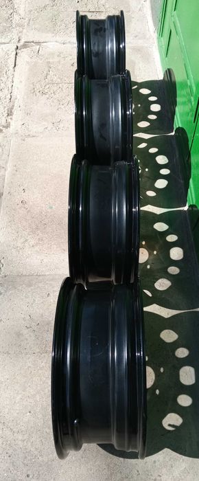 Диски R16 5x114.3 Mazda Renault Kia Hyundai MITSUBISHI TOYOTA Honda