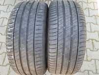 Opony Michelin Primacy3 245/40r19 2szt.