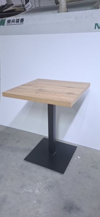 Каркас металевий для столу. Опори лофт для кафе та барів