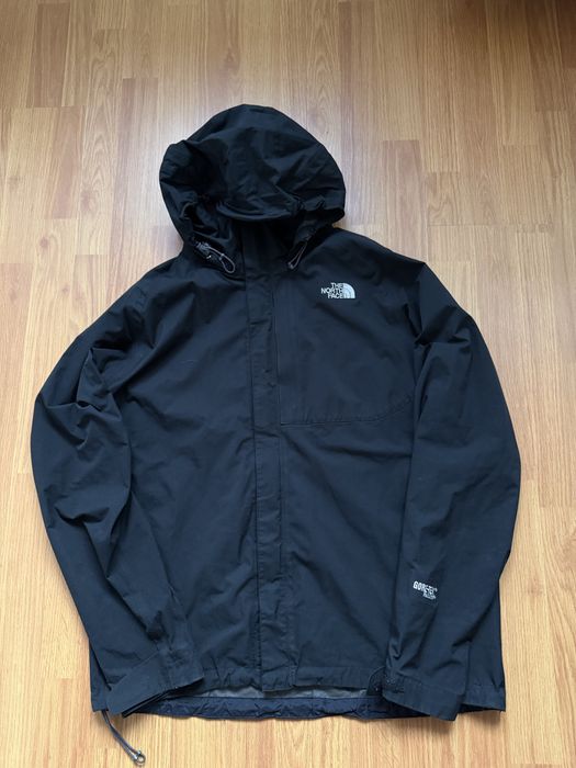 Чоловіча ветровка The North Face оригінал розмір Л