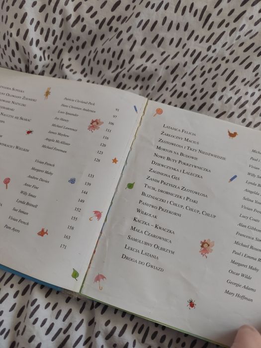 Poczytaj mi, mamo 50 bajek do czytania na głos