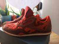 Reebok CL Nylon DV4543 Classic Leather Damskie,tozmiar40.5