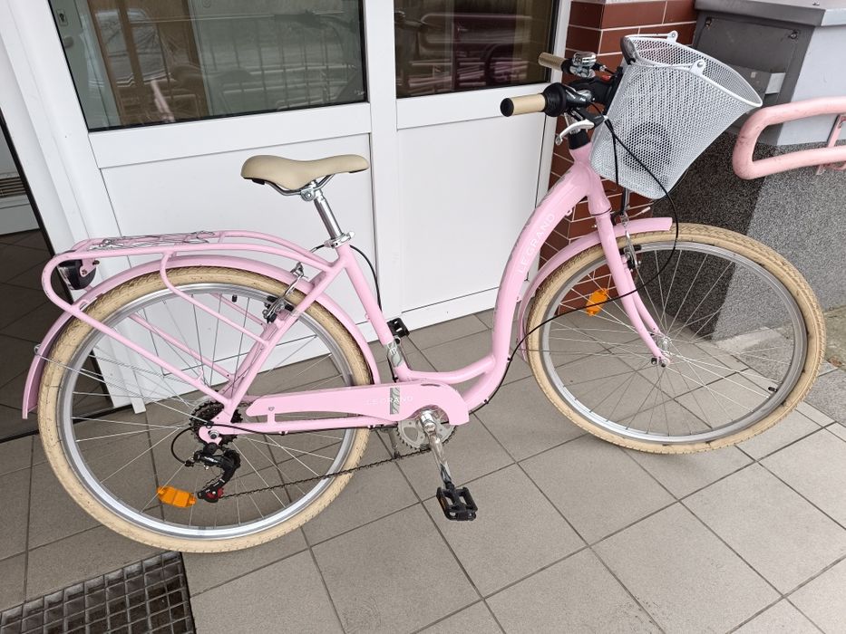 Rower Legrand  28 cali rozmiar L