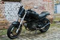 Ducati Monster Ducati Monster Dark