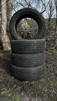 Bridgestone Turanza T005 215/55 R17