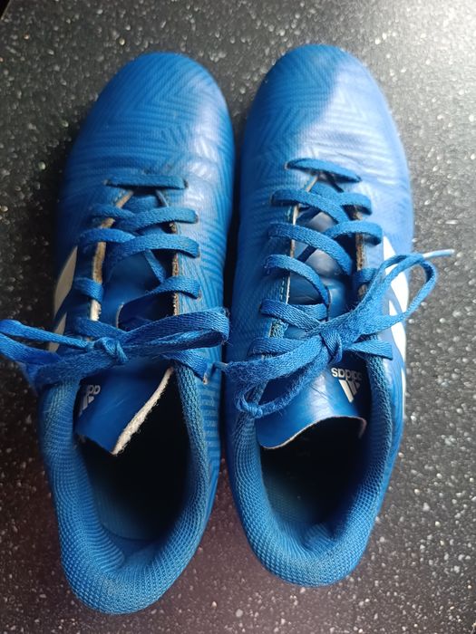 Korki piłkarskie Adidas