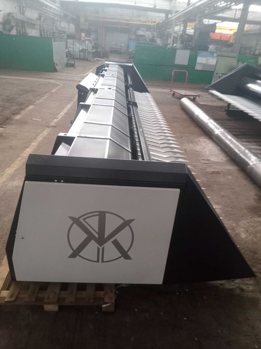 Жниварка соняшникова, Державна компенсація 25%