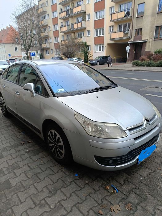 sprawne  fajne  autko