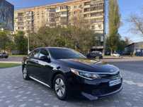 Kia optima hybrid гибрид срочно продажа