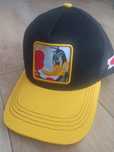 Czapka z daszkiem nowa Daffy Duck regulowana