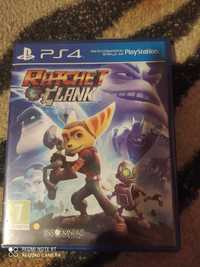 Ratchet & Clank Playstation 4, 5