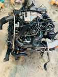 Motor VW TOUAREG 3.0TDI V6/ Ref: BKS