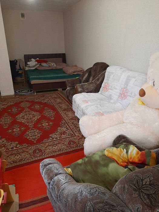 Аренда однокомнатной  квартиры ТОПОЛЬ 1