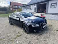 Audi A5 3.0TDI quattro 300KM