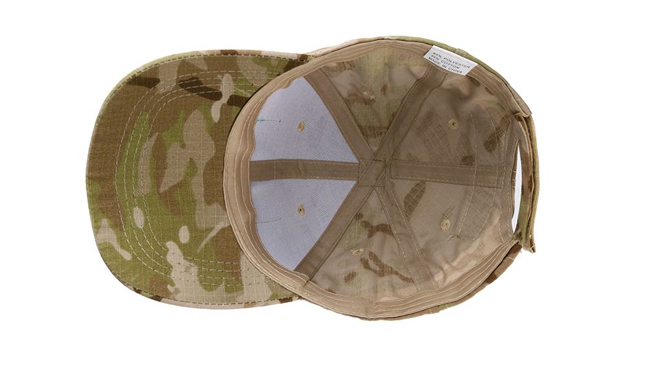 CZAPKA NA PREZENT wojskowa bejsbolówka kapelusz
