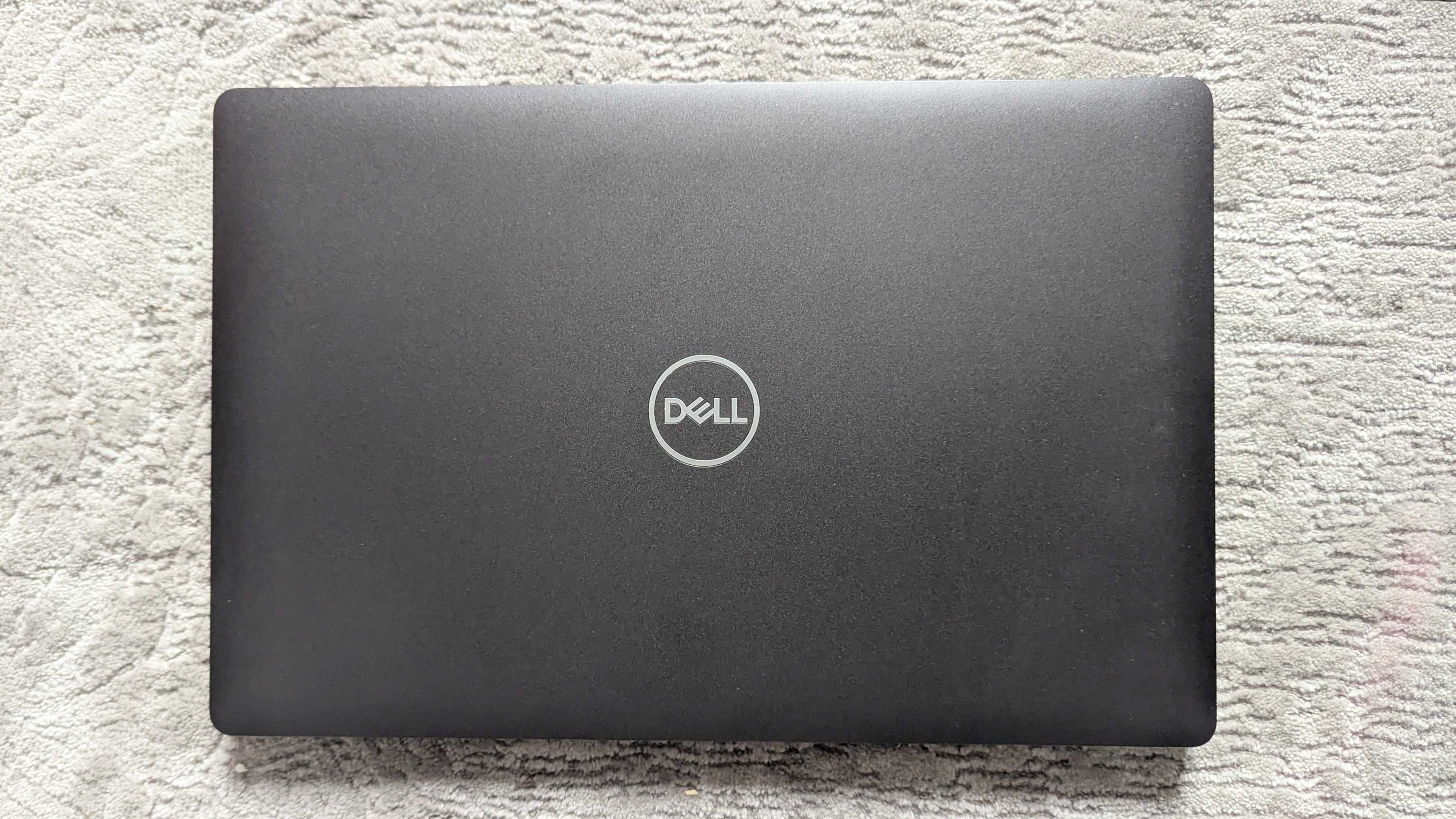 Dell Latitude 5500 i5 8265U 4|8 8/256 15.6 FHD IPS