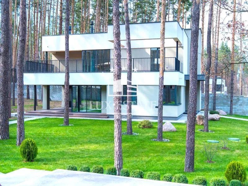 В долгосрочную аренду сдаётся новый дом