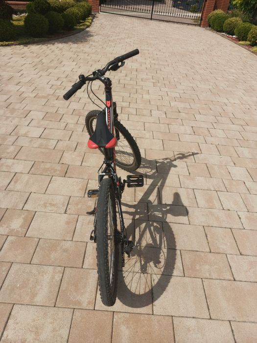 Rower Kross hexagon 1.0 junior