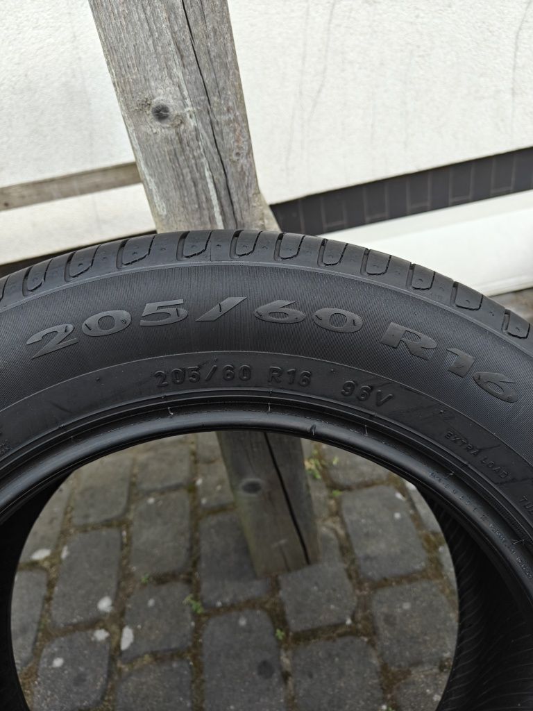 Pirelli 205/60/16