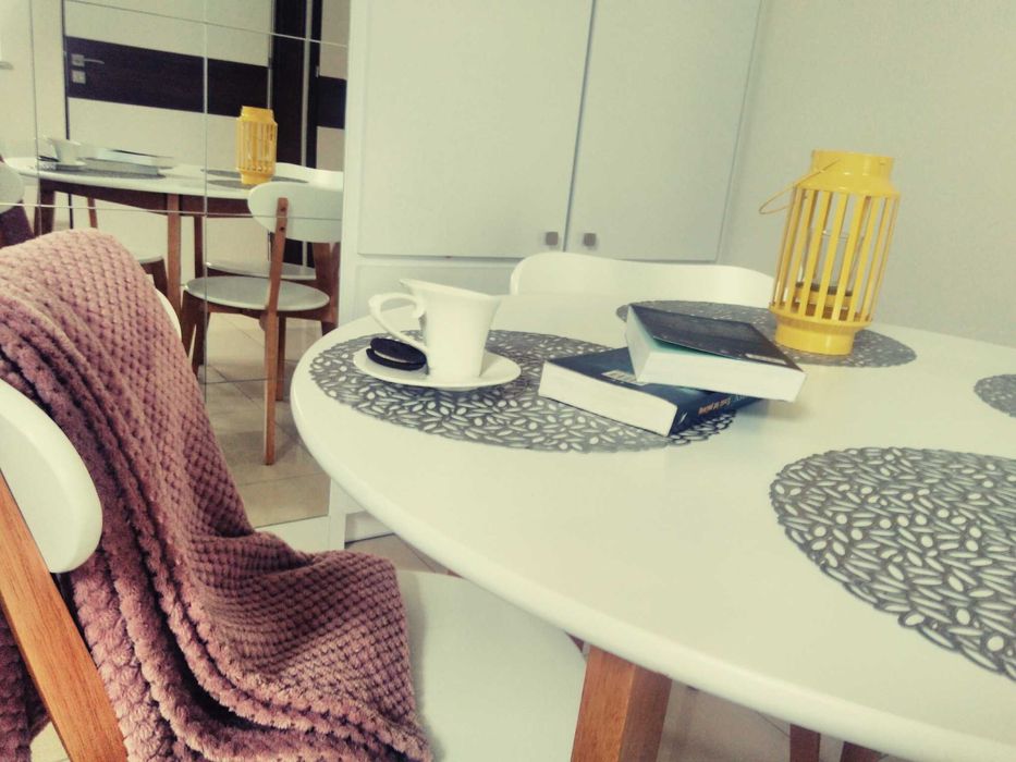 Domek całoroczny, apartament, pokoje, noclegi nad jeziorem