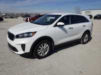 Kia Sorento L 2020