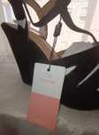 Sapatos novos de Mulher - Nº38/Preto