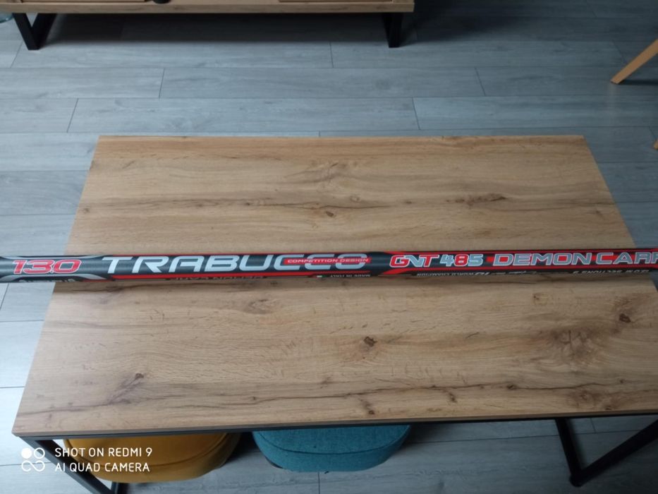 Sprzedam element tyczki TRABUCCO