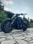 Harley-Davidson V-Rod Night Rod Harley-Davidson  VRSCDX Night Rod Special 2013