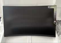 Nowy monitor MSI
