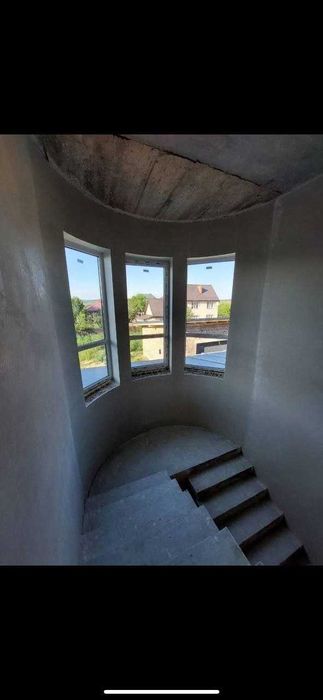 МАШИННА штукатурка стін Івано-Франківськ. Штукатурка стін під ключ