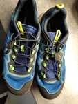 Merrel Speed Strike blue J135173, nowe z USA