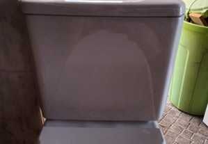 Sanita Roca Dama cor pergamon