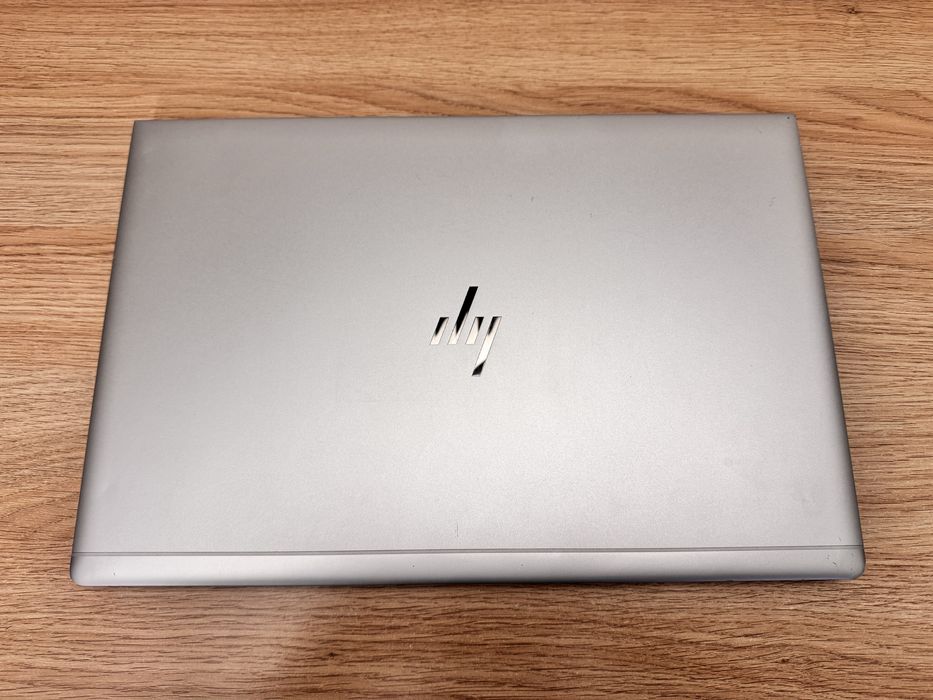 Ноутбук 15,6” FHD IPS HP EliteBook 850 G5 i5-8350/16/256